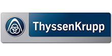 ThyssenKrupp - Clientes de Movialarm